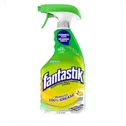 SC Johnson - 562780 - Fantastik Scrubbing Bubbles Lemon; 32 Fl Oz, 8 Per Case