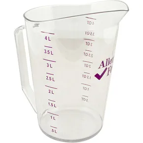 Cambro Clear Measuring Cup - 1 Pt.