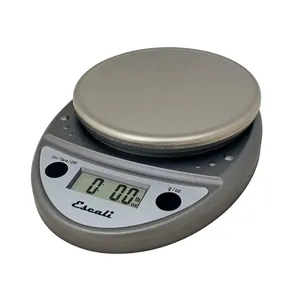 Escali Primo Digital Scale - Product Overview 