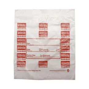 product catalog - Food Preparation - Bags - Portion Bags - DayMark