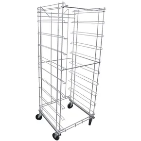 Bread rack stainless steel