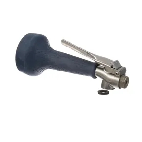 Zeroll Zerolon 3 oz Blue Ice Cream Scoop 1012-ZT