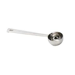 Tablecraft Measuring Spoon, Stainless Steel, 1/4 Tsp