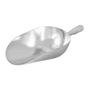 Vollrath - 46893 - 40 oz Aluminum Scoop