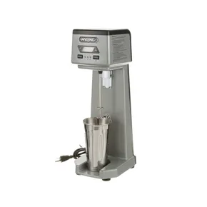 Waring - WDM120TX - 1 HP 3 Speed Single Spindle Drink Mixer