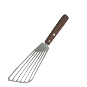 Winco Black Nylon Cooking Tools