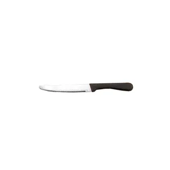 American Metalcraft KNF2 5 Stainless Steel Steak Knife with