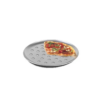 American Metalcraft HCCTP18 Pizza Pan Coupe Style 18 OD