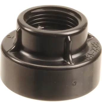 Franklin - 136360 - Single Sliding Pot Rack Hook Stainless steel