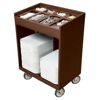 https://images.restaurantessentials.com/fit-in/343x343/filters:format(webp)/images/cambro-tc1418131-32-in-by-21-in-brown-tray-and-silver-cart/CAMTC1418131-1.jpg