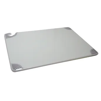 Winco CBYL-1520 Cutting Board 15 X 20 X 1/2 Thick BPA Free