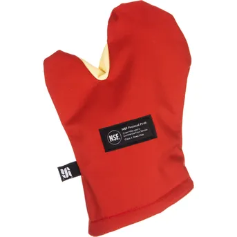 Carlisle - 80162 - 13 in Cool Touch™ Oven Mitt