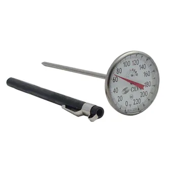 IRXL220 - Large Dial Cooking Thermometer - CDN Measurement Tools