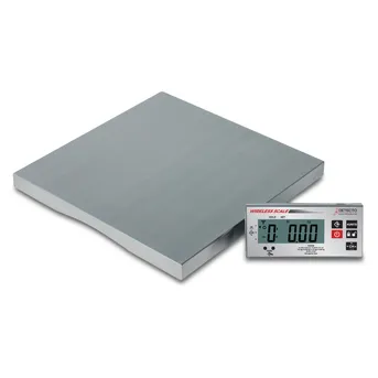 Baker Electronic Scale 30lb