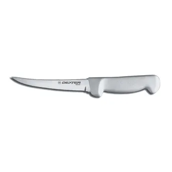 Dexter Russell Slant Point 3 Boning Knife - Bunzl Processor