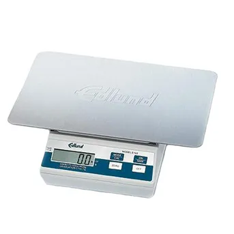 Digital Portion Control Scale, TE10CSW