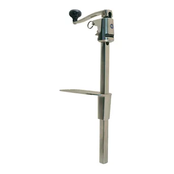 Edlund EDCS-11F Table Mount Can Opener