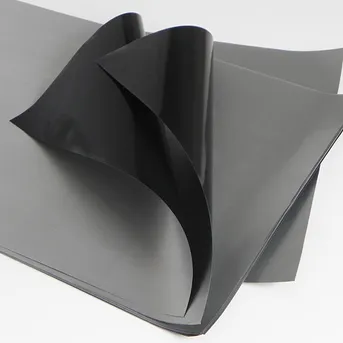 Franklin - 31713 - Contact Toaster Release Sheets