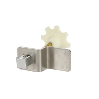 Kason® - 10036000008 - Hasp, Padlock 1-3/8"Ofst