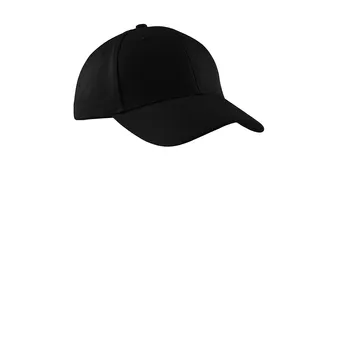 KNG - 3953blk - Black CP82 Cap