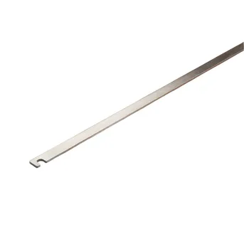 PTFE Sheet Vulcan Grill Bracket