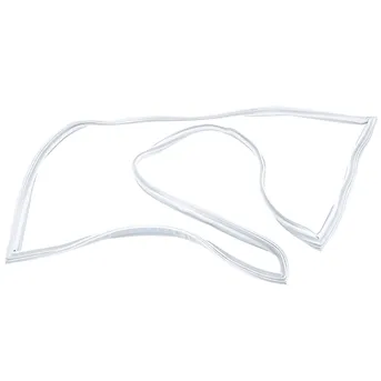 Door Gasket Replaces Delfield 1702744