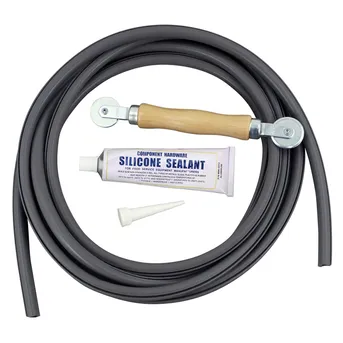 Gasket Kit Replaces Nu-Vu 254-1002