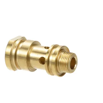 Steam Trunnion Replaces Cleveland KE50460-1