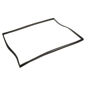 Door Gasket Replaces True 810788