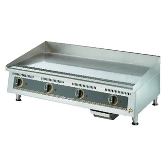 Star - 736TA - Ultra-Max® 36 in Electric Griddle