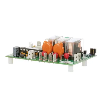 Taylor - X63019-SER - Temperature Control