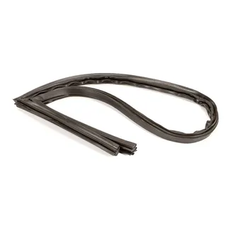 True - 973038 - 8 3/4 in x 33 1/4 in 3 Sided Gasket
