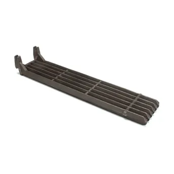 Vulcan Hart - 00-412852-00001 - Cast Iron Top Grate