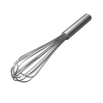 Winco FN-22 Stainless Steel French Whip 22in.