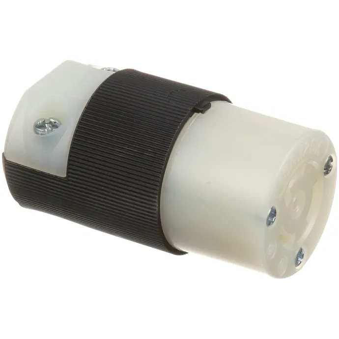 Mavrik - 381284 - 125V/15A Locking Connector
