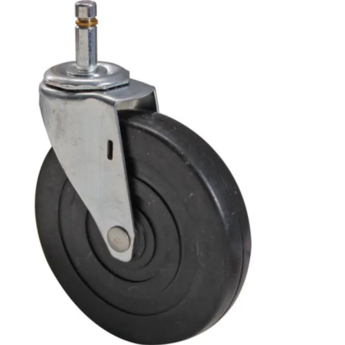 Mavrik - 1201184 - 5 in Dish Rack Dolly Caster