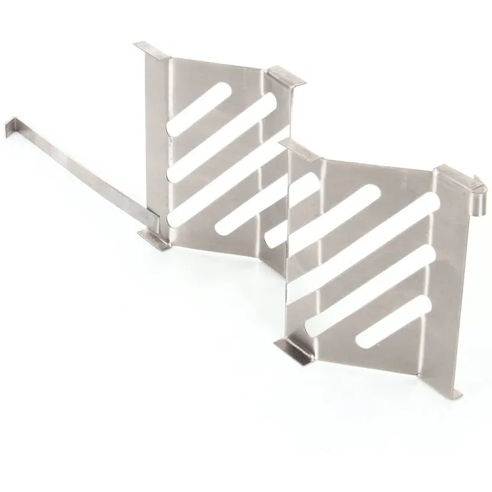 American Range - A99240 - Assembly Af Series Diffuser