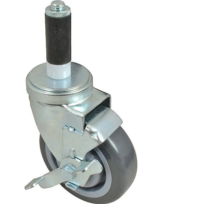 Mavrik - 1201045 - Caster, Stem, 4
