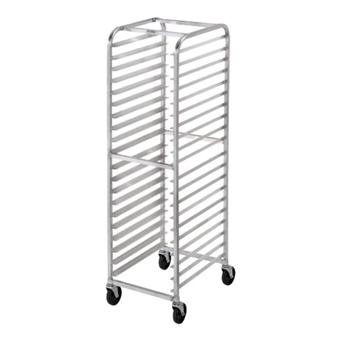 Channel Products - 401AC - 20-Pan Bun Rack | TundraFMP
