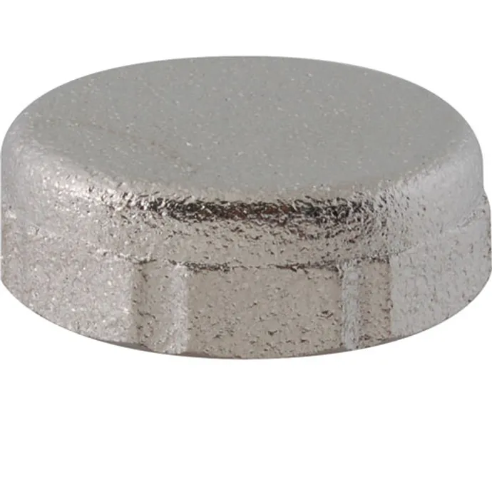 CHG - DBN-X008 - 1-1/4 in Overflow Cap For lever and twist handle ...