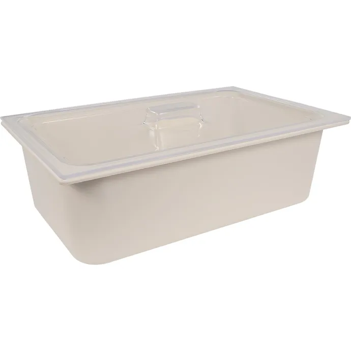 Dinex - DXCM112507 - Full Size Coldmaster® Coolcheck™ Food Pan Lid