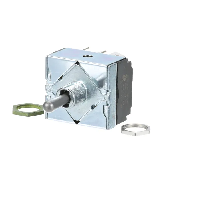 Frymaster - 8071040 - On/Off/On Toggle Switch - 3PDT | TundraFMP