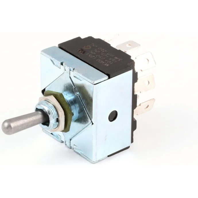 Frymaster - 8071040 - On/Off/On Toggle Switch - 3PDT | TundraFMP