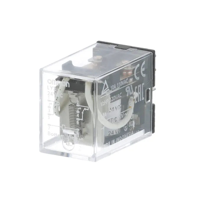 Blower Motor Relay | TundraFMP