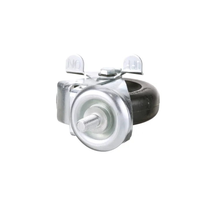 4 in Swivel Stem Caster with Brake | TundraFMP