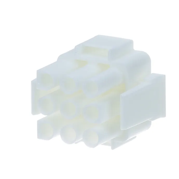 9-Pin Connector | TundraFMP