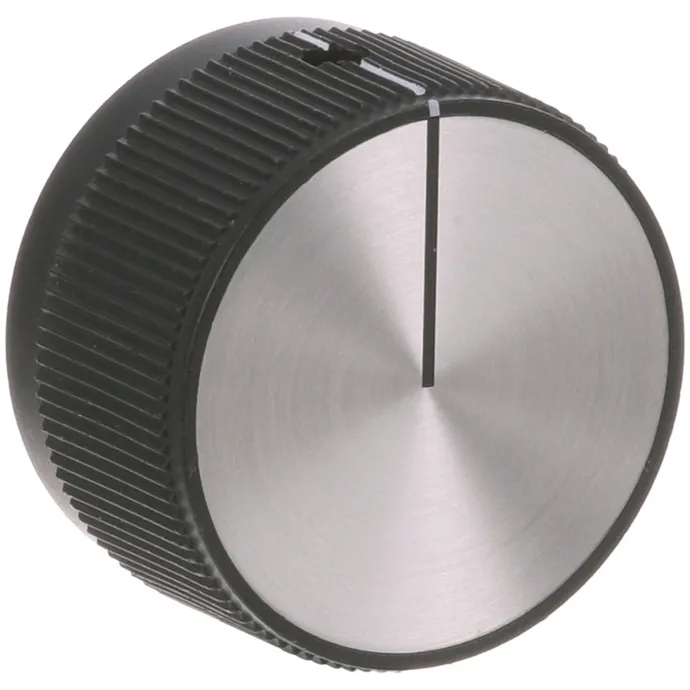 Selector Knob | TundraFMP