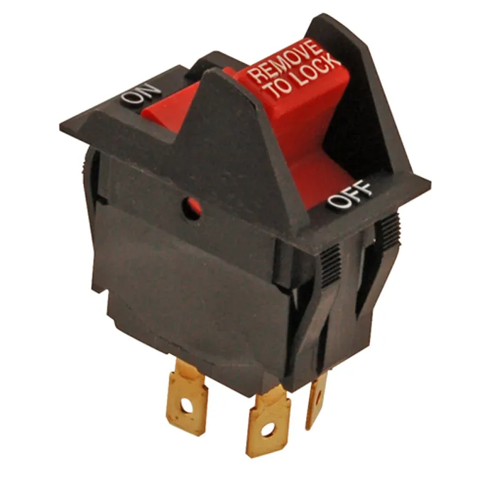 On/Off Switch | TundraFMP