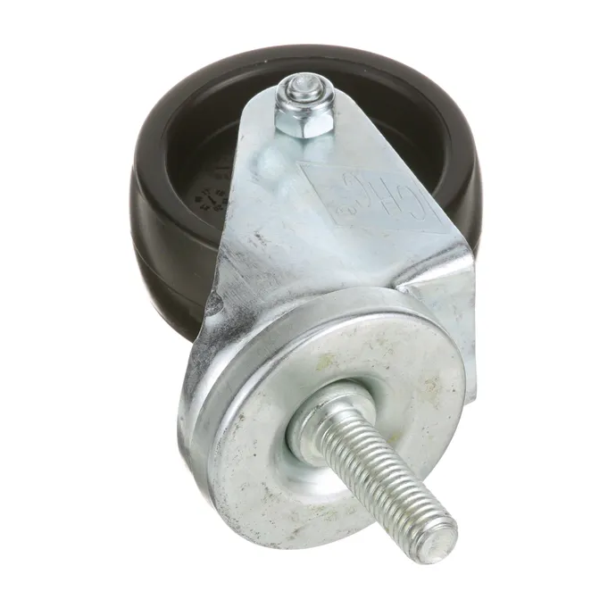 Medium-Duty 3 in Swivel Stem Caster | TundraFMP
