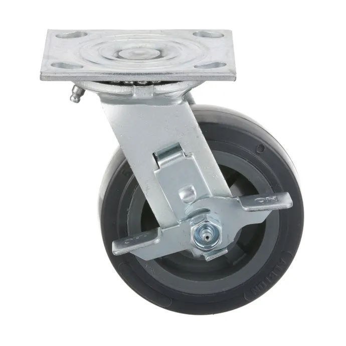 Heavy-Duty 5\